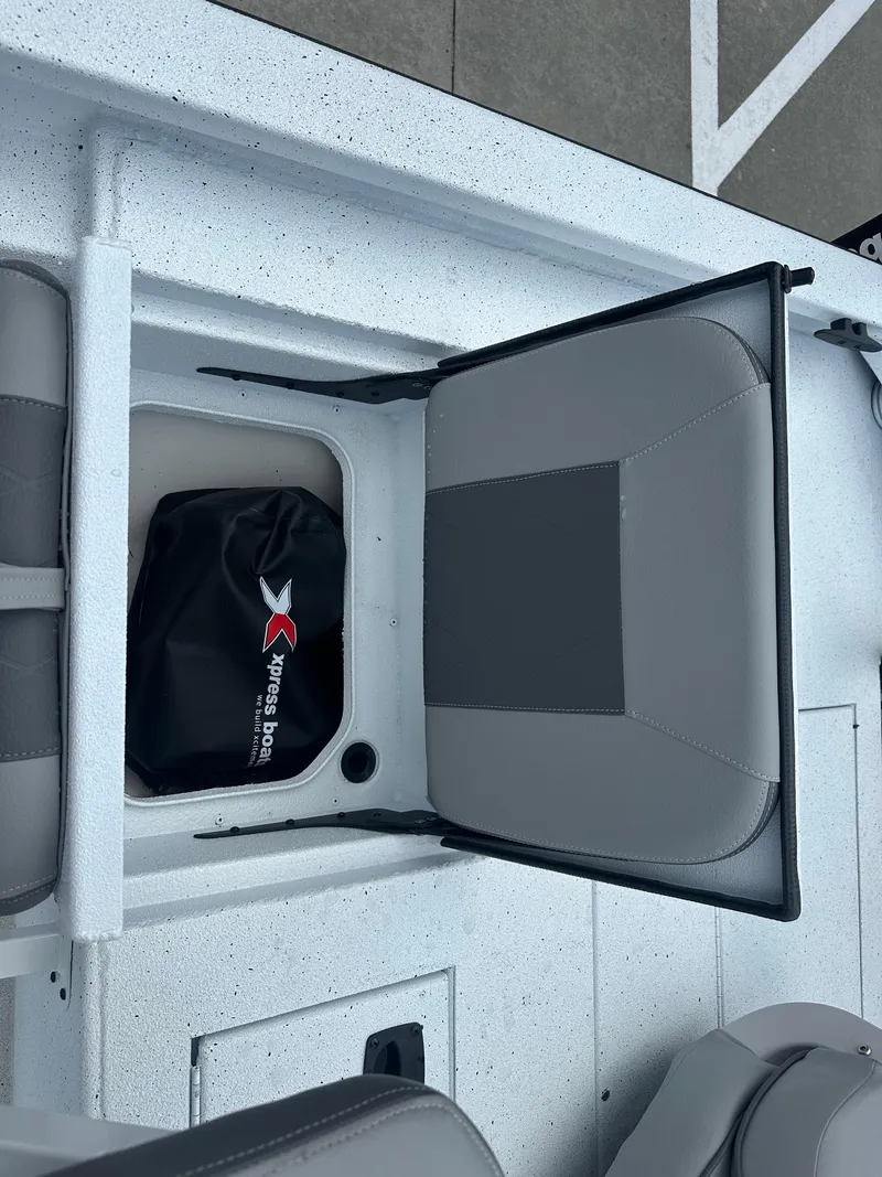 Slide: The Image of Xpress SW20B 2025 - 28