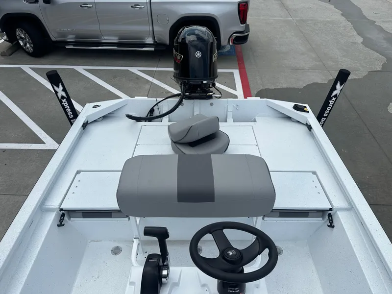 Slide: The Image of Xpress SW20B 2025 - 35