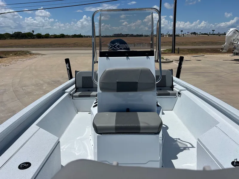 Slide: The Image of Xpress SW20B 2025 - 50