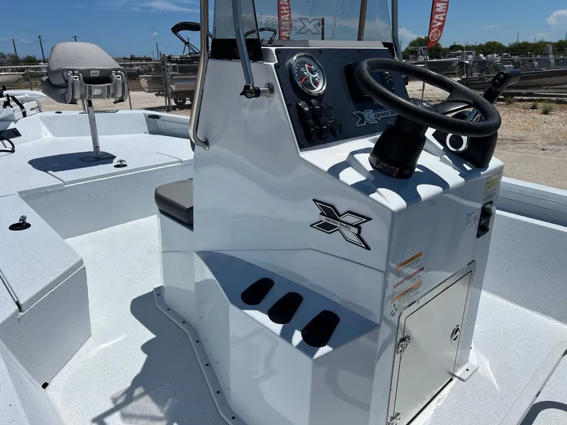 Slide: The Image of Xpress SW20B 2025 - 52