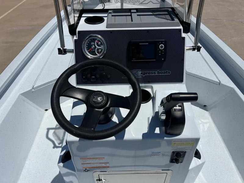 Slide: The Image of Xpress SW20B 2025 - 53