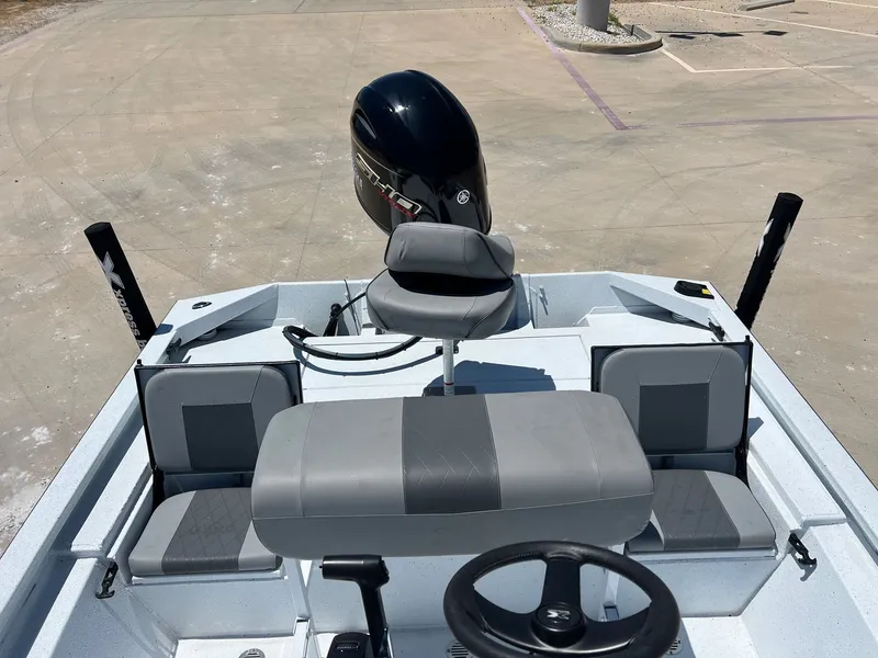 Slide: The Image of Xpress SW20B 2025 - 55