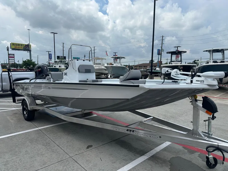 Slide: The Image of Xpress SW20B 2025 - 6