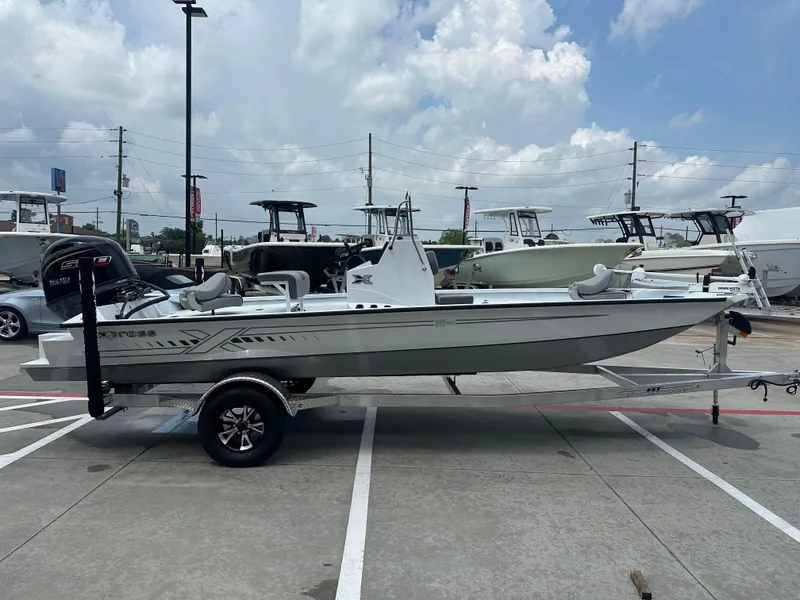 Slide: The Image of Xpress SW20B 2025 - 7