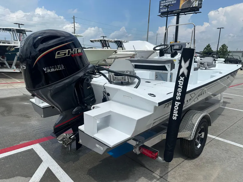 Slide: The Image of Xpress SW20B 2025 - 8