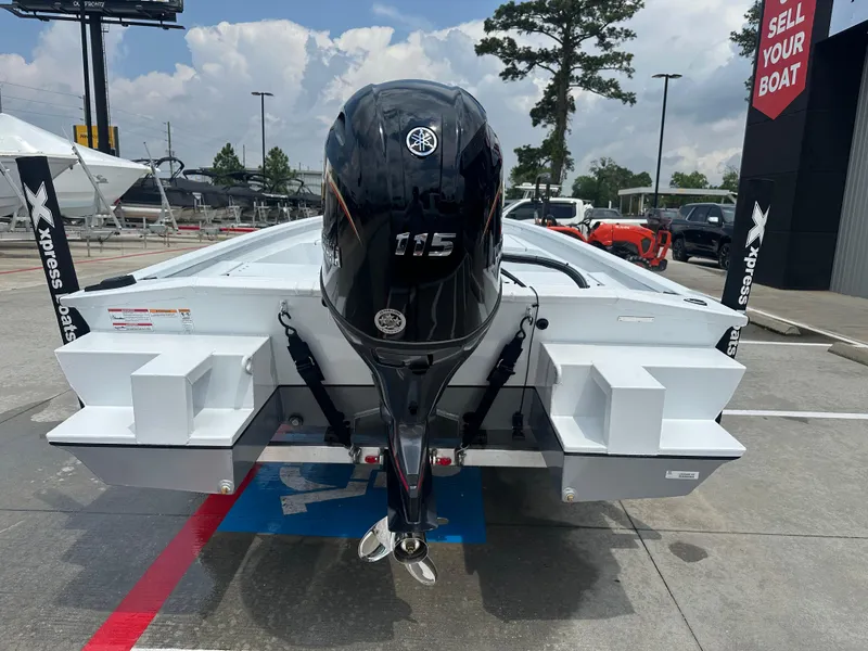 Slide: The Image of Xpress SW20B 2025 - 9