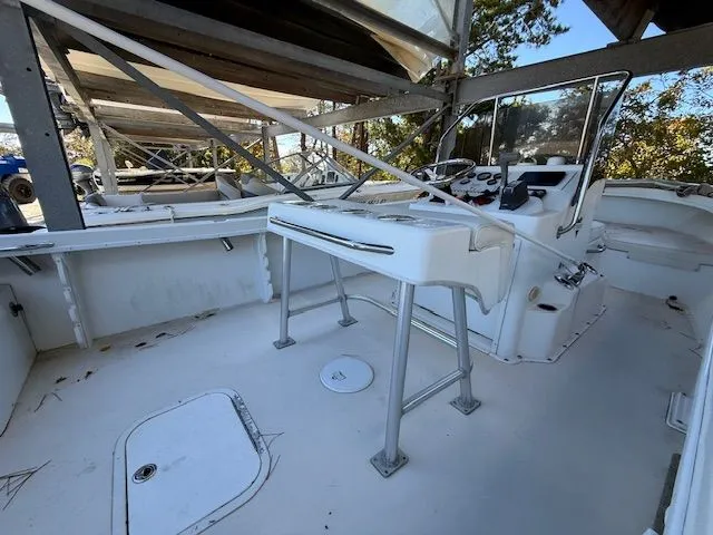 Slide: The Image of Steiger Craft LB 21 DV 2007 - 12