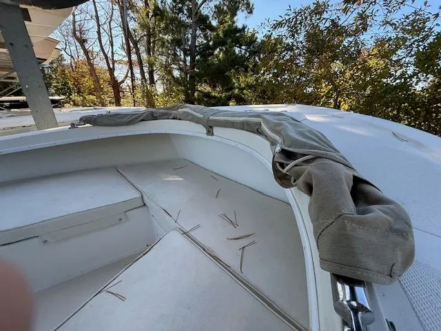 Slide: The Image of Steiger Craft LB 21 DV 2007 - 14