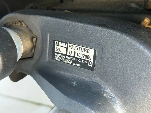 Slide: The Image of Steiger Craft LB 21 DV 2007 - 18