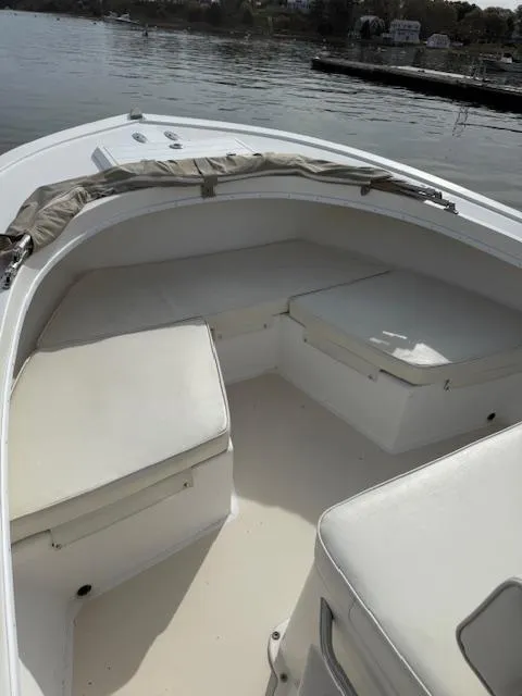 Slide: The Image of Steiger Craft LB 21 DV 2007 - 2