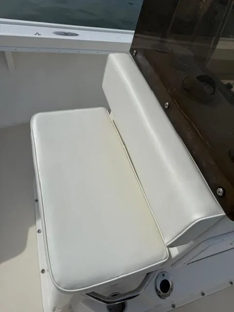 Slide: The Image of Steiger Craft LB 21 DV 2007 - 3