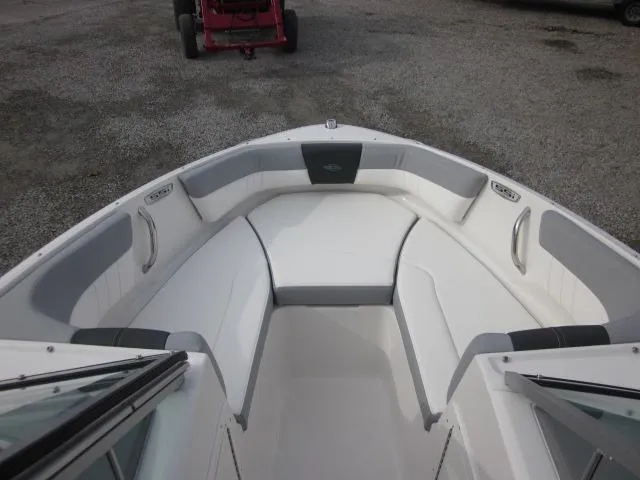 Slide: The Image of Chaparral 19 SSi OB 2025 - 11