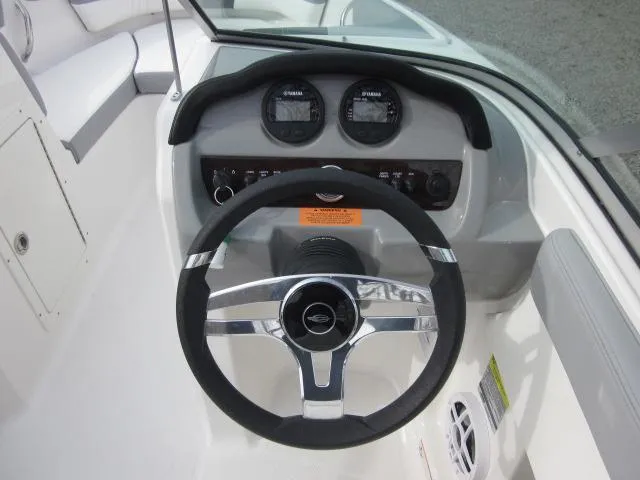 Slide: The Image of Chaparral 19 SSi OB 2025 - 14