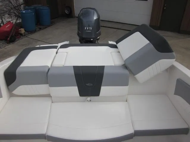 Slide: The Image of Chaparral 19 SSi OB 2025 - 20