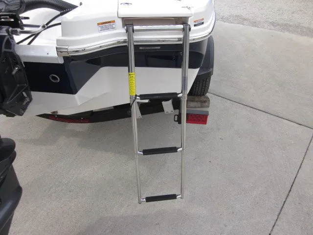 Slide: The Image of Chaparral 19 SSi OB 2025 - 26