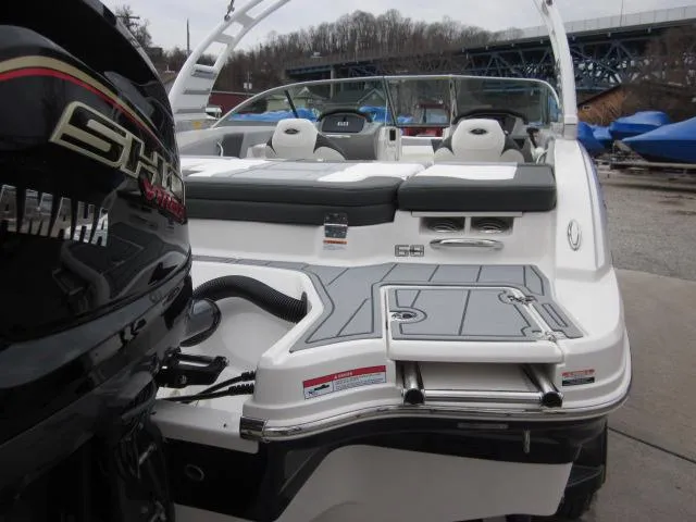 Slide: The Image of Chaparral 21 SSi OB 2025 - 10