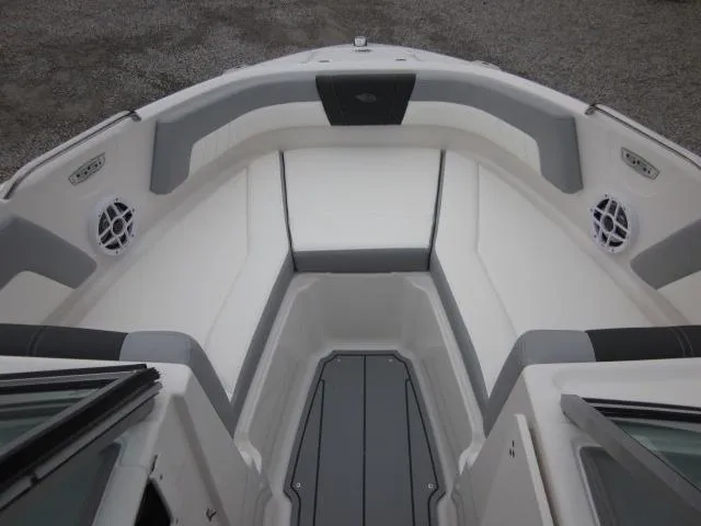 Slide: The Image of Chaparral 21 SSi OB 2025 - 13