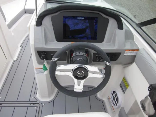 Slide: The Image of Chaparral 21 SSi OB 2025 - 19