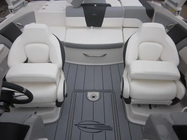 Slide: The Image of Chaparral 21 SSi OB 2025 - 21