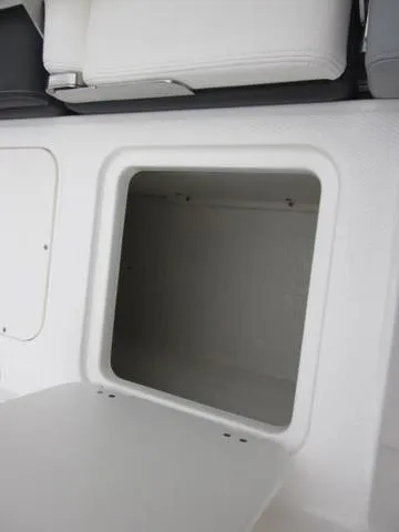 Slide: The Image of Chaparral 21 SSi OB 2025 - 22