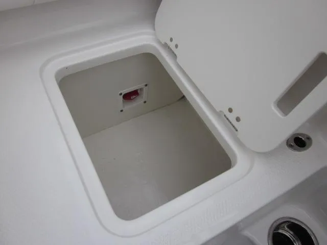 Slide: The Image of Chaparral 21 SSi OB 2025 - 24