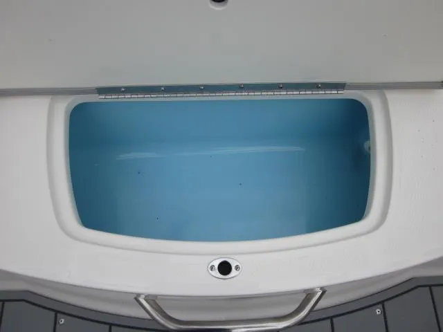 Slide: The Image of Chaparral 21 SSi OB 2025 - 25