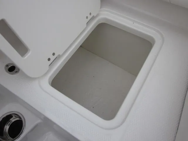 Slide: The Image of Chaparral 21 SSi OB 2025 - 26