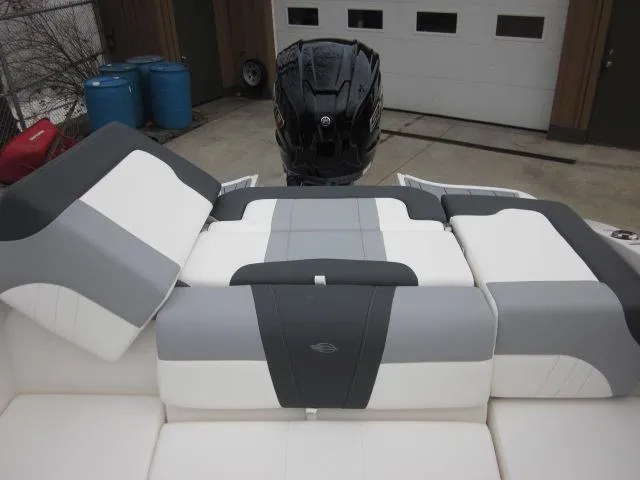 Slide: The Image of Chaparral 21 SSi OB 2025 - 27