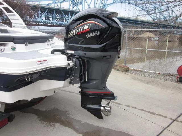 Slide: The Image of Chaparral 21 SSi OB 2025 - 4