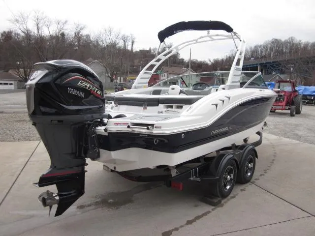 Slide: The Image of Chaparral 21 SSi OB 2025 - 6