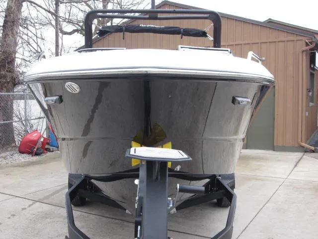 Slide: The Image of Chaparral 247 SSX 2024 - 10