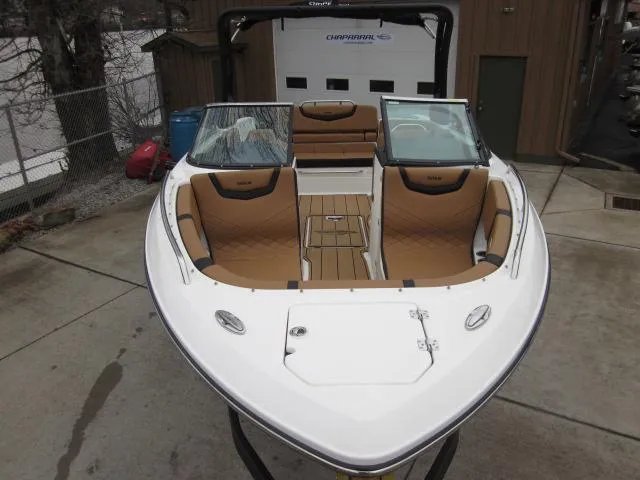 Slide: The Image of Chaparral 247 SSX 2024 - 11