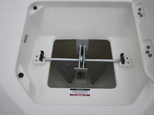 Slide: The Image of Chaparral 247 SSX 2024 - 12