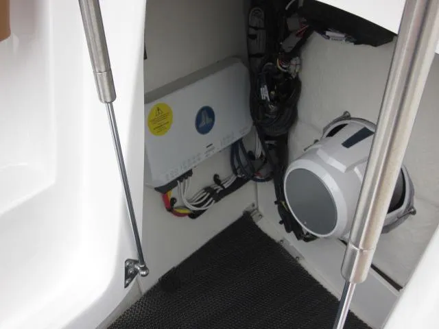 Slide: The Image of Chaparral 247 SSX 2024 - 15