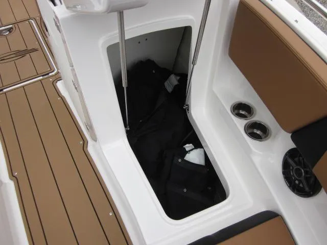 Slide: The Image of Chaparral 247 SSX 2024 - 16