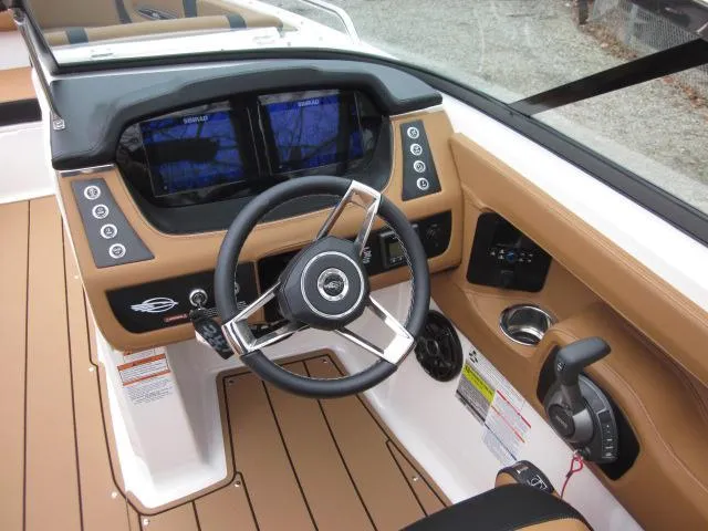 Slide: The Image of Chaparral 247 SSX 2024 - 20