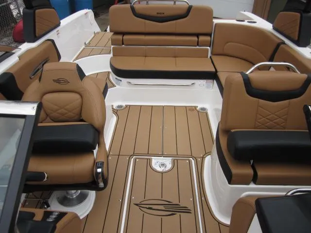 Slide: The Image of Chaparral 247 SSX 2024 - 21