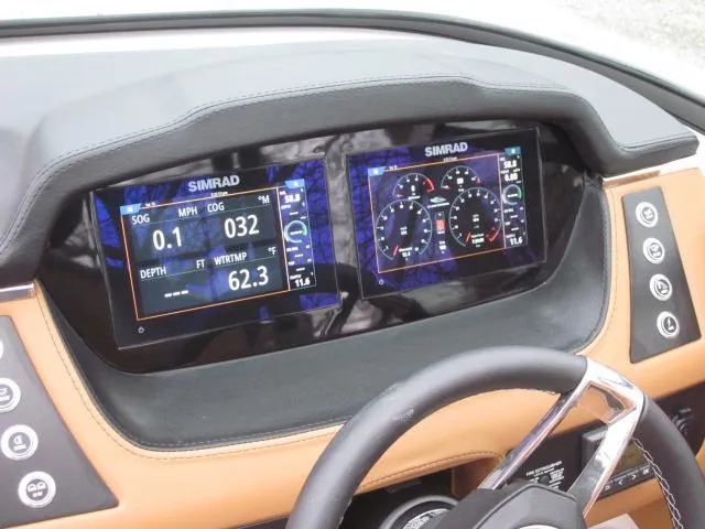 Slide: The Image of Chaparral 247 SSX 2024 - 22