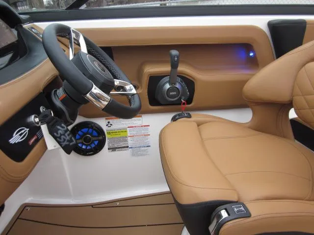 Slide: The Image of Chaparral 247 SSX 2024 - 24