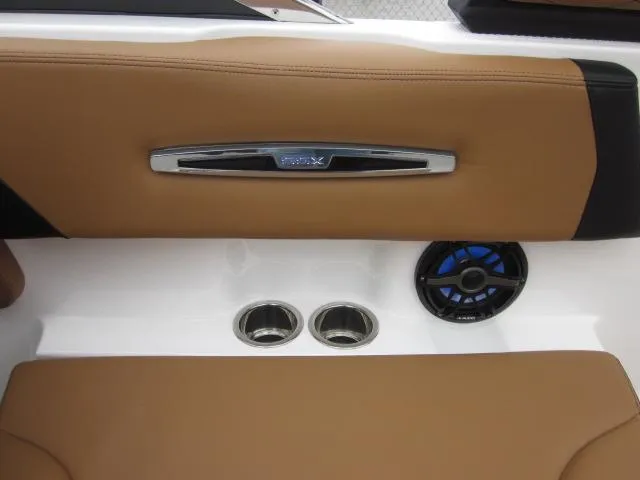 Slide: The Image of Chaparral 247 SSX 2024 - 25