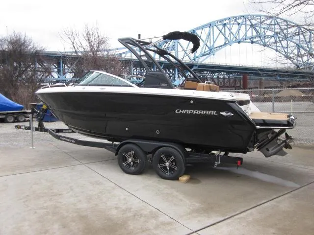 Slide: The Image of Chaparral 247 SSX 2024 - 3