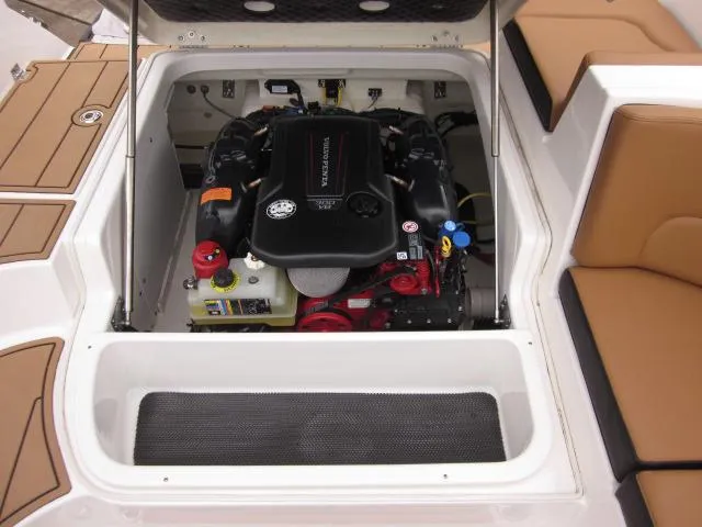 Slide: The Image of Chaparral 247 SSX 2024 - 30