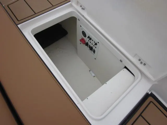 Slide: The Image of Chaparral 247 SSX 2024 - 33