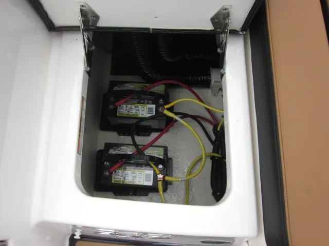 Slide: The Image of Chaparral 247 SSX 2024 - 34