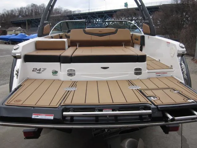 Slide: The Image of Chaparral 247 SSX 2024 - 35