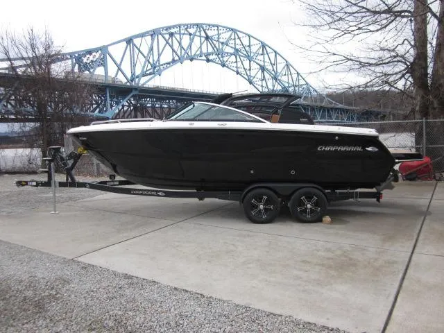 Slide: The Image of Chaparral 247 SSX 2024 - 37