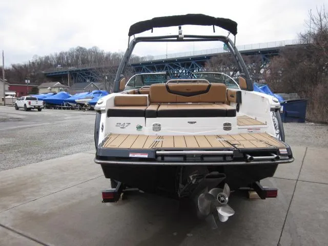 Slide: The Image of Chaparral 247 SSX 2024 - 4