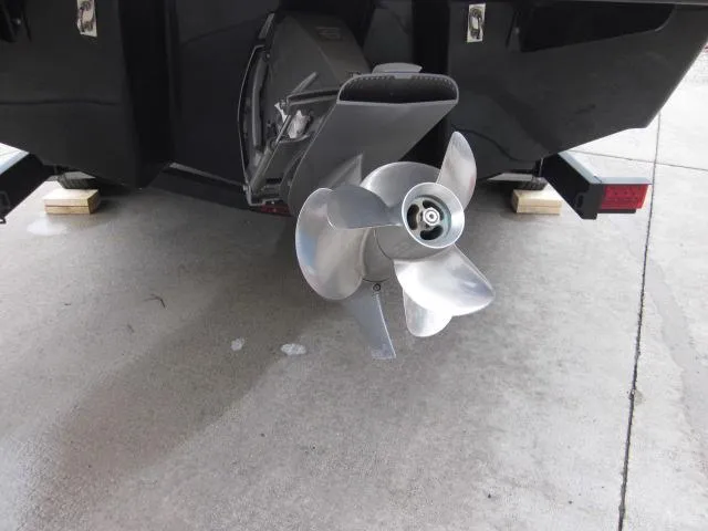 Slide: The Image of Chaparral 247 SSX 2024 - 5