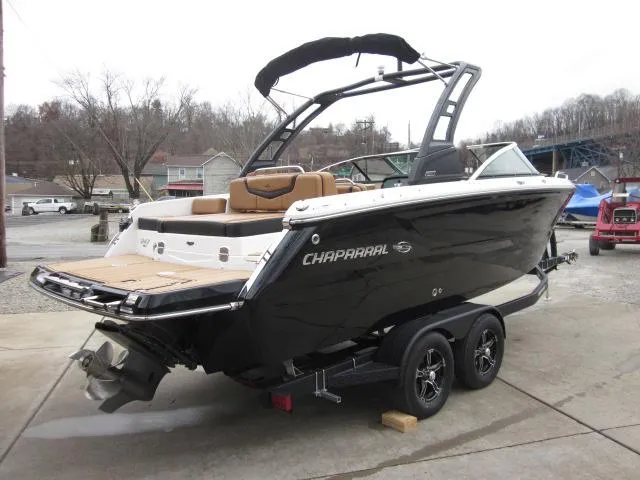 Slide: The Image of Chaparral 247 SSX 2024 - 6