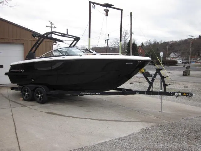 Slide: The Image of Chaparral 247 SSX 2024 - 8